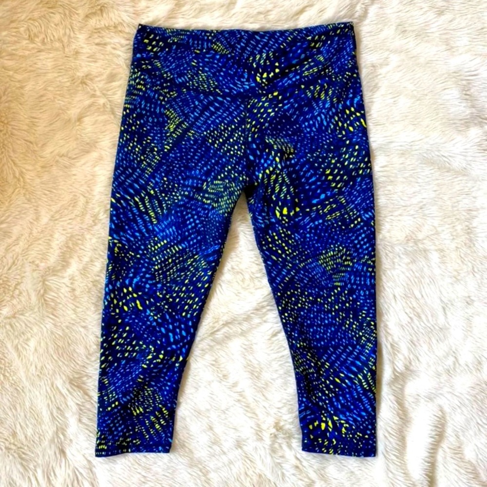 Fabletics leggings